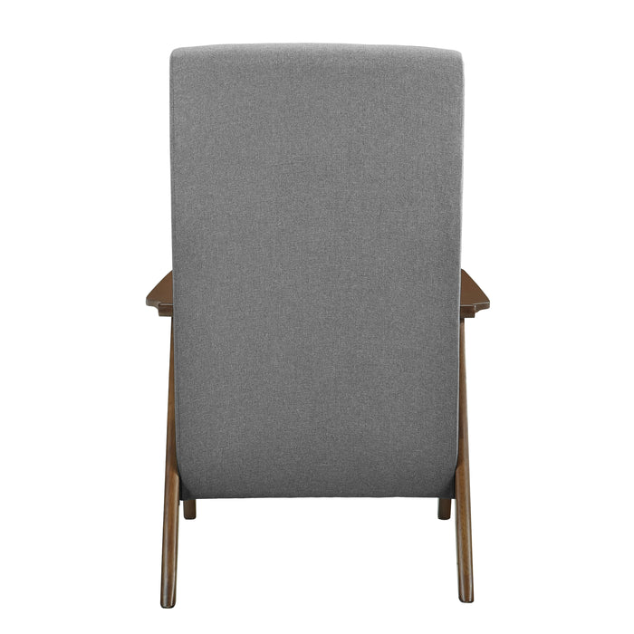 Kalmar Accent Chair GREY