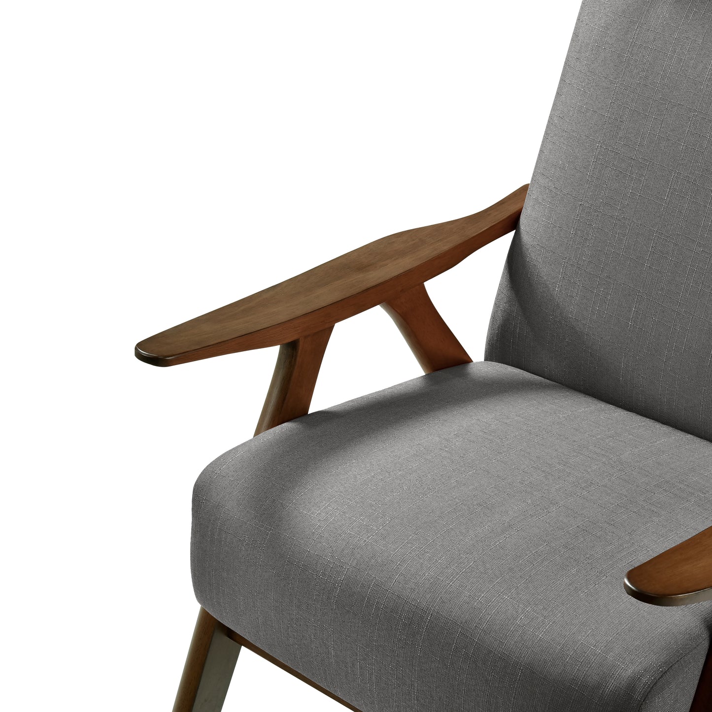 Kalmar Accent Chair GREY