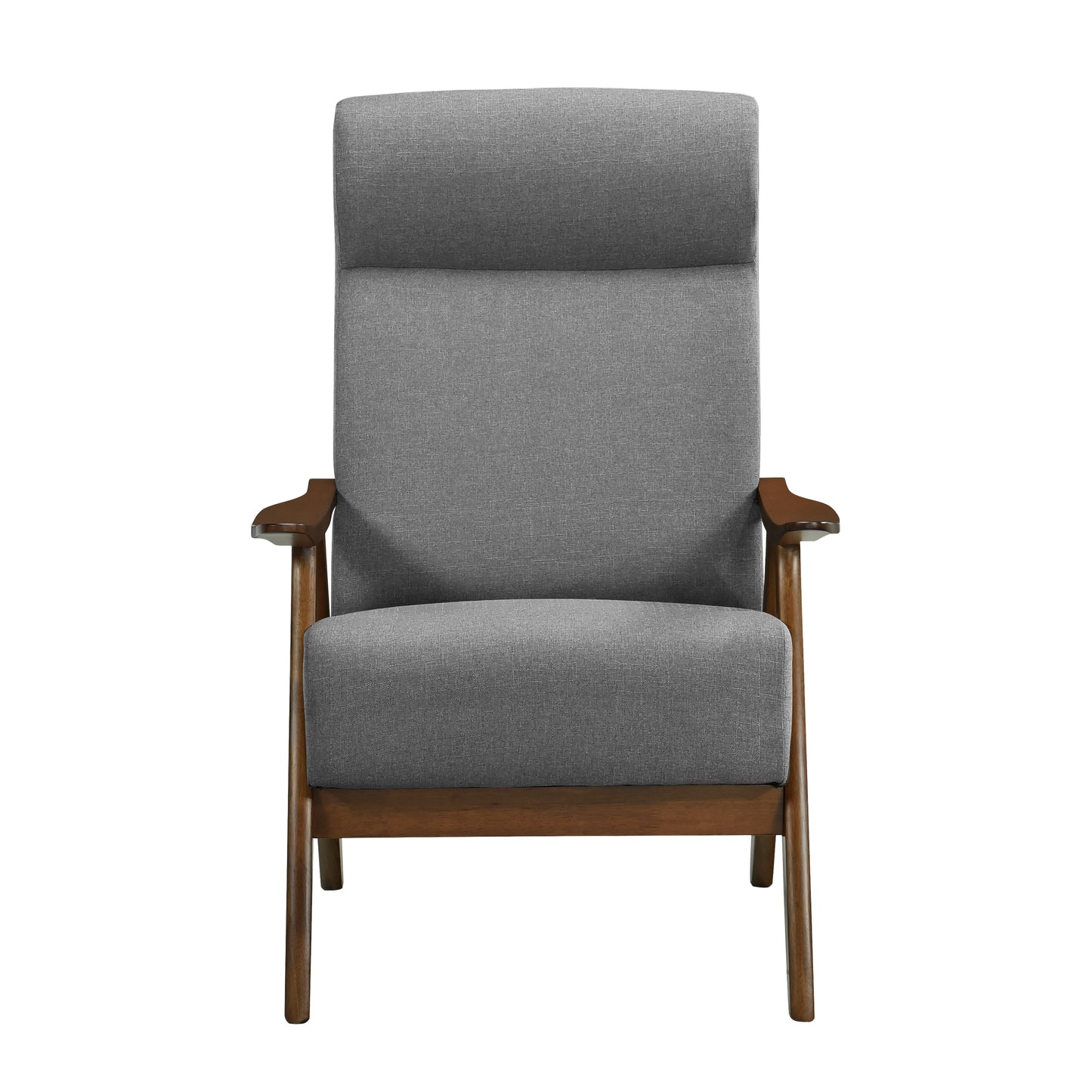 Kalmar Accent Chair GREY