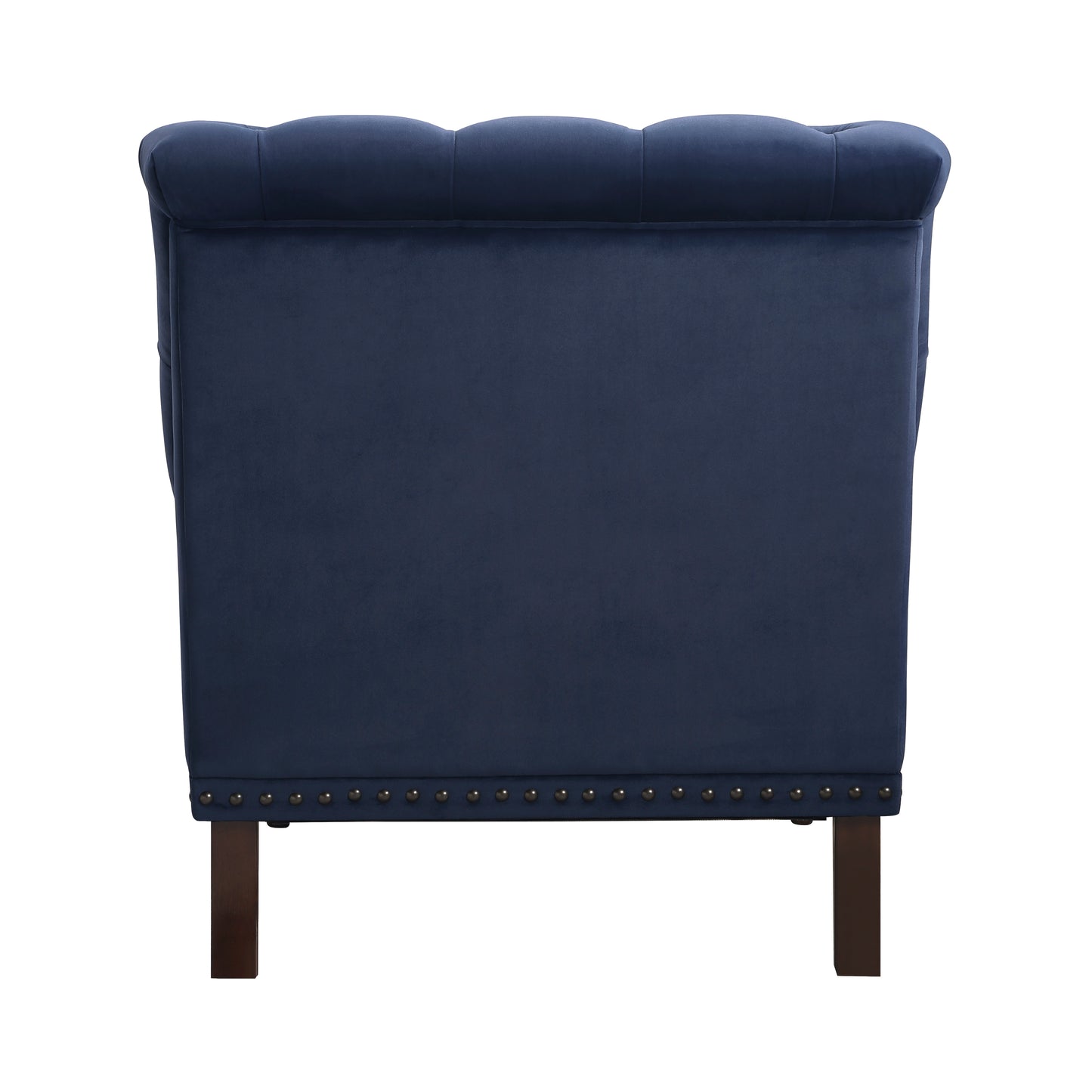 Holland Park Accent Chair BLUE