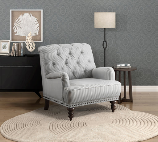 holland-park-accent-chair-grey-white-stripe