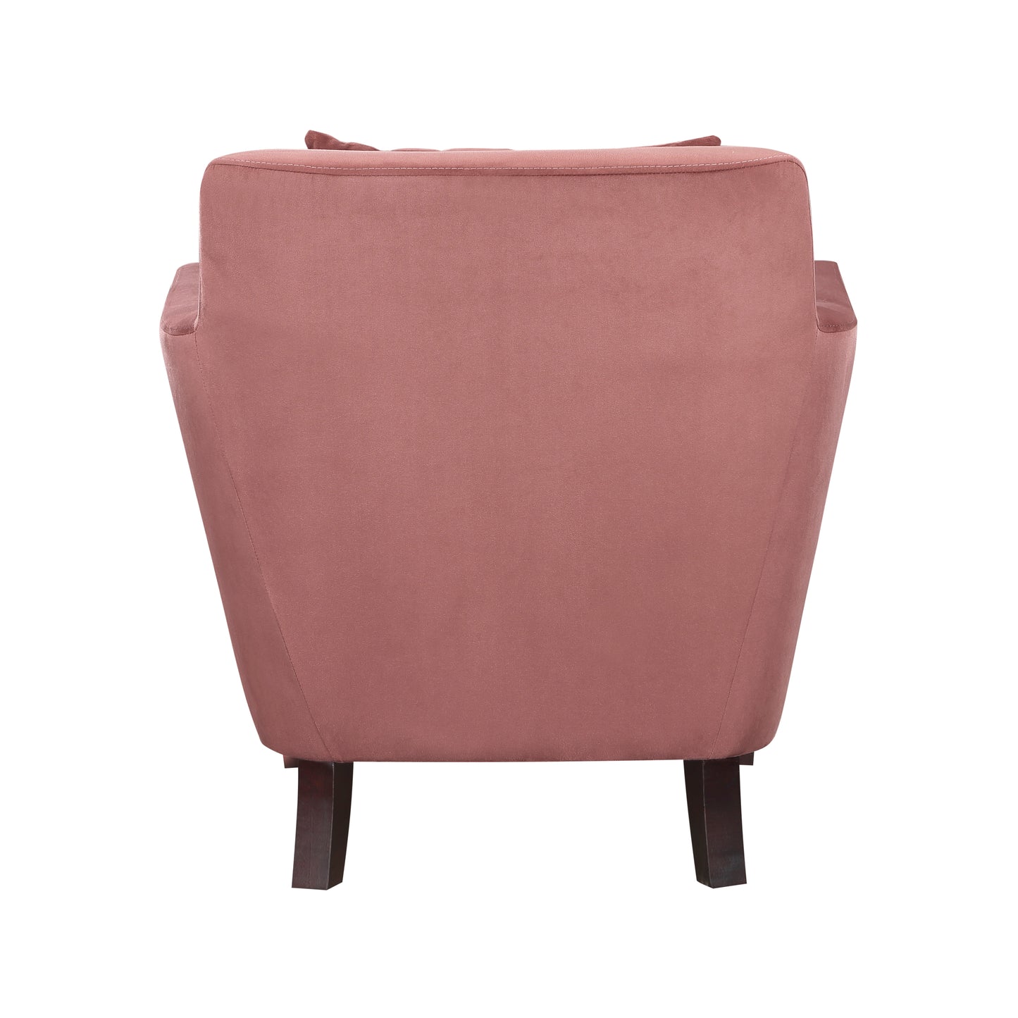 Adore Accent Chair ROSE