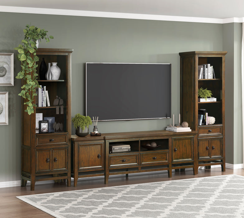 Frazier Park 81" TV Stand ONE COLOR ONLY