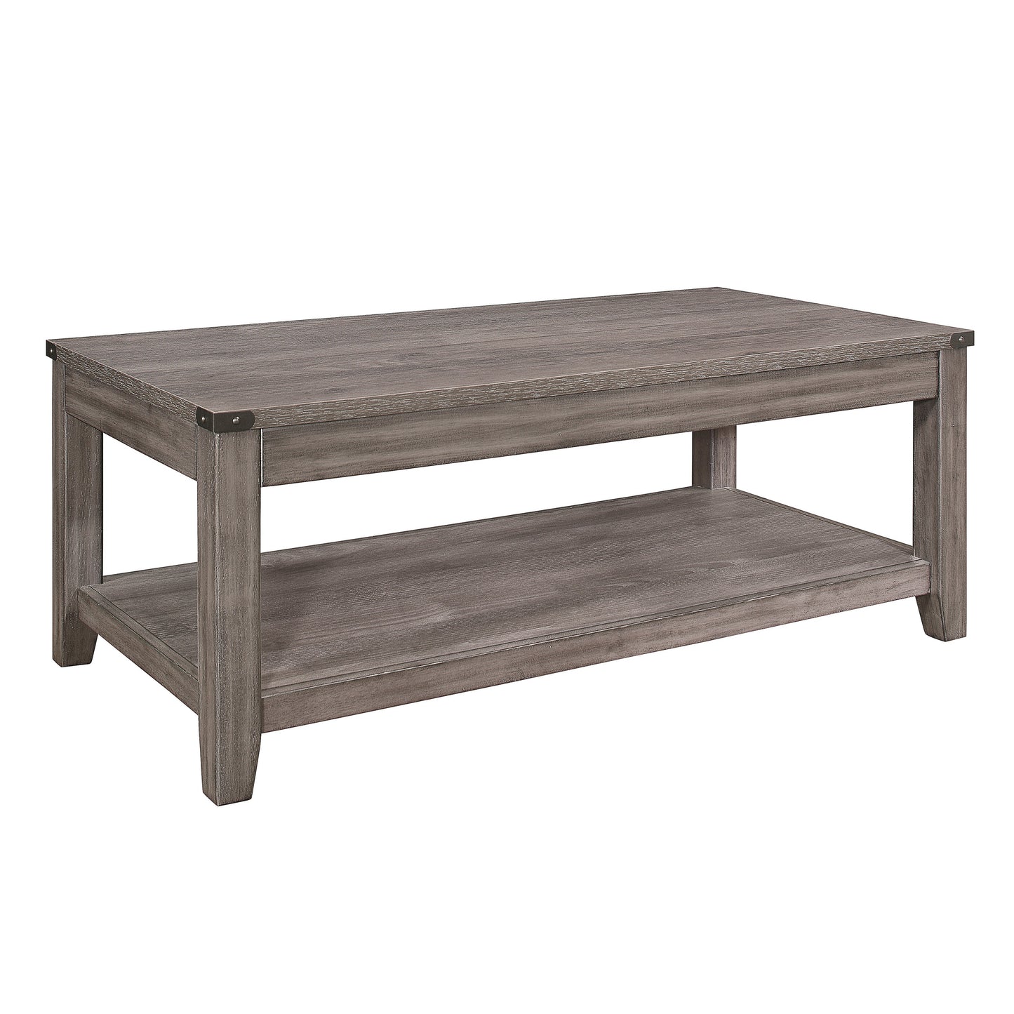 Woodrow Coffee Table ONE COLOR ONLY