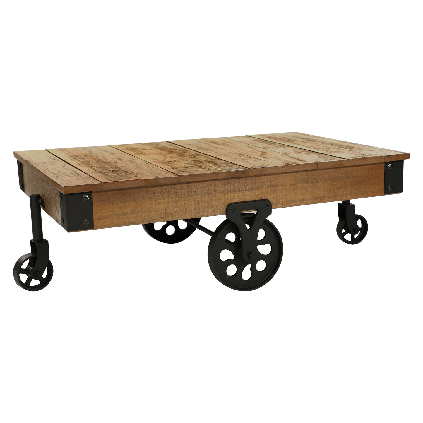 Factory Coffee Table ONE COLOR ONLY