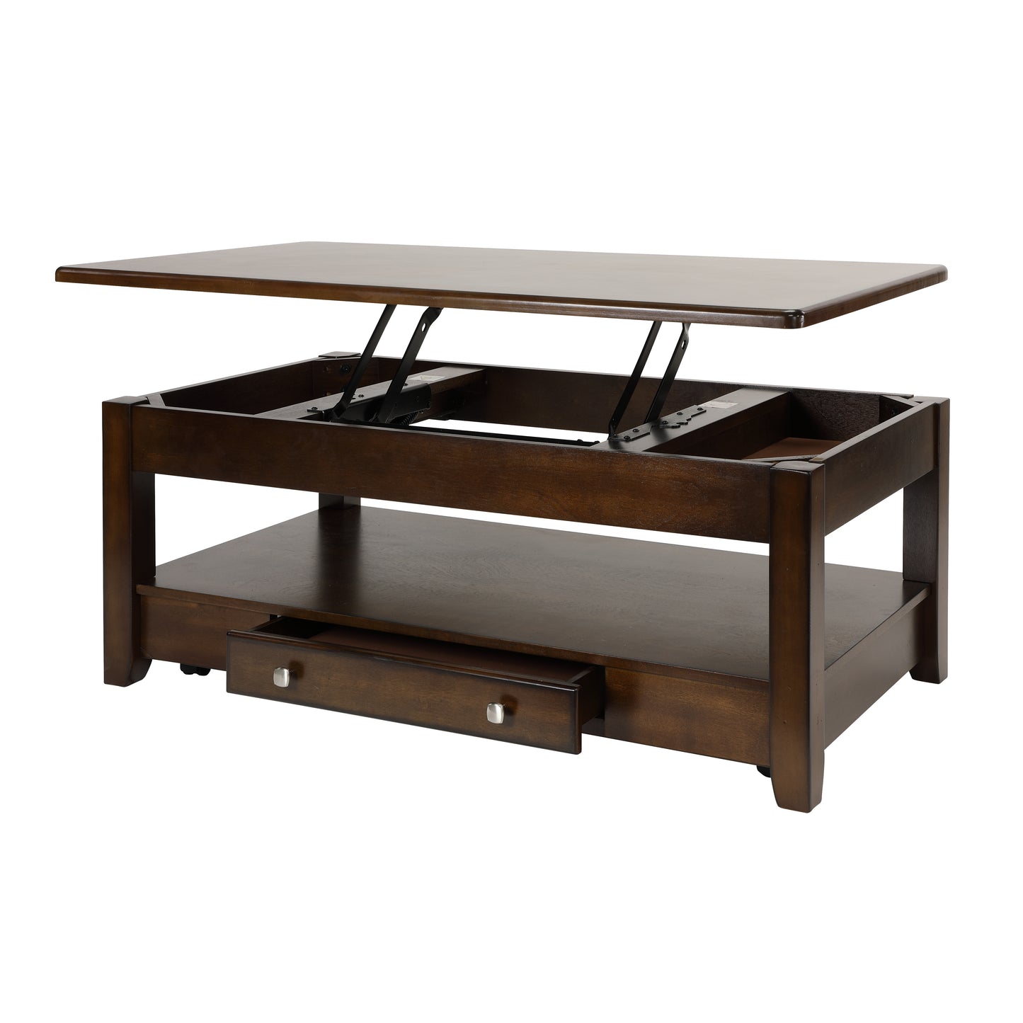 Ballwin Lift Top Coffee Table CHERRY ONLY
