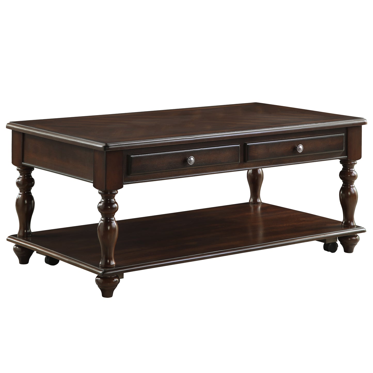 Lovington Lift Top Coffee Table EXPRESSO ONLY