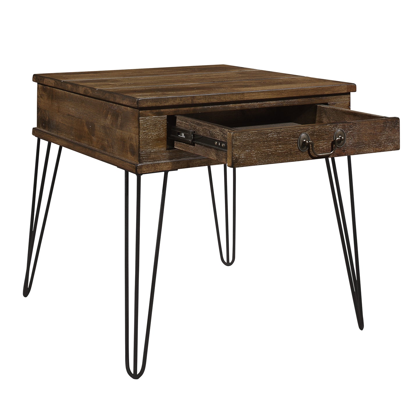 Shaffner Coffee Table RUSTIC OAK ONLY