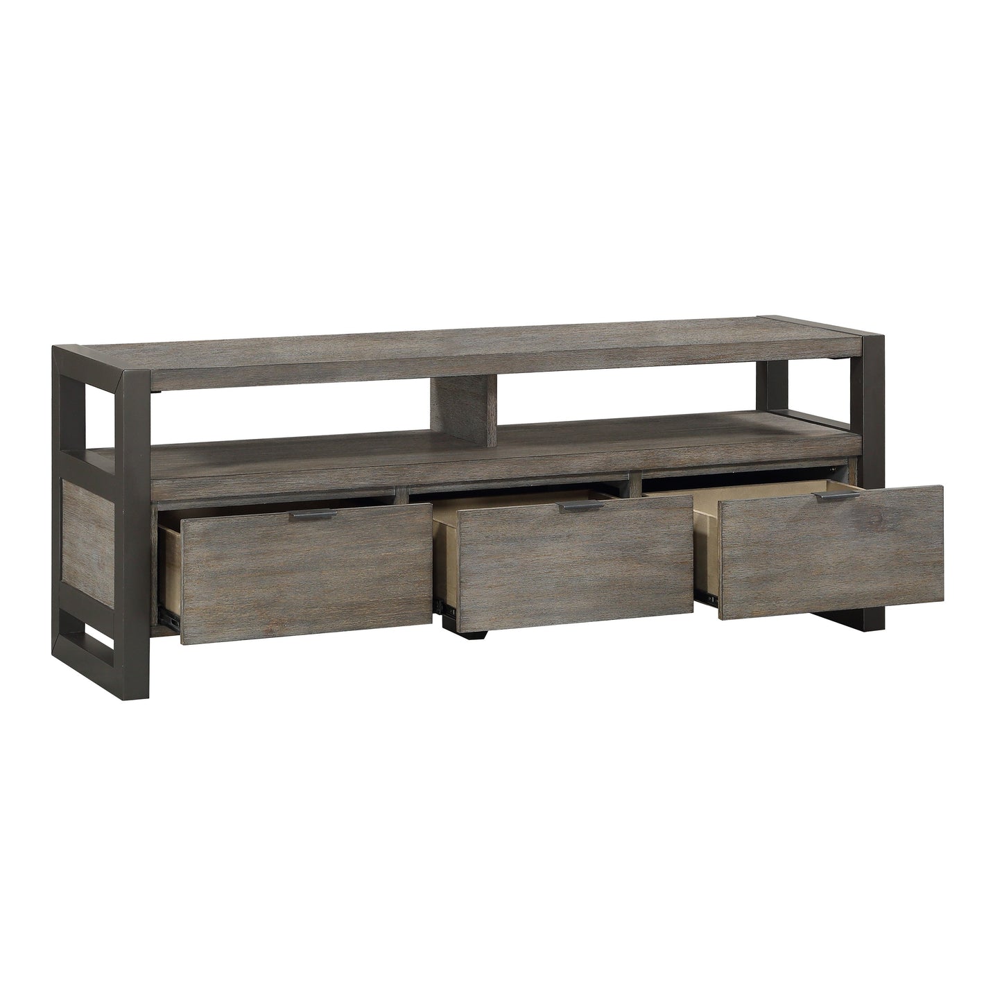 Prudhoe 58" TV Stand ONE COLOR ONLY