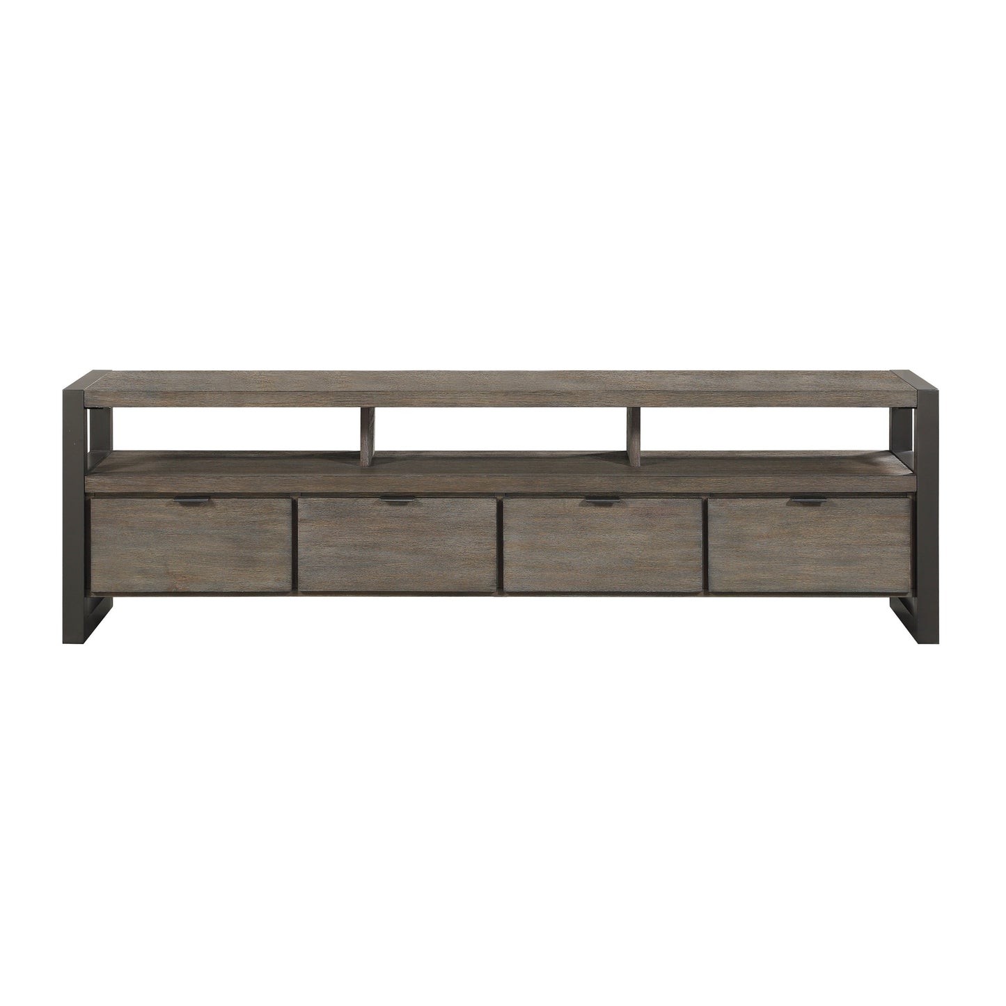 Prudhoe 76" TV Stand ONE COLOR ONLY