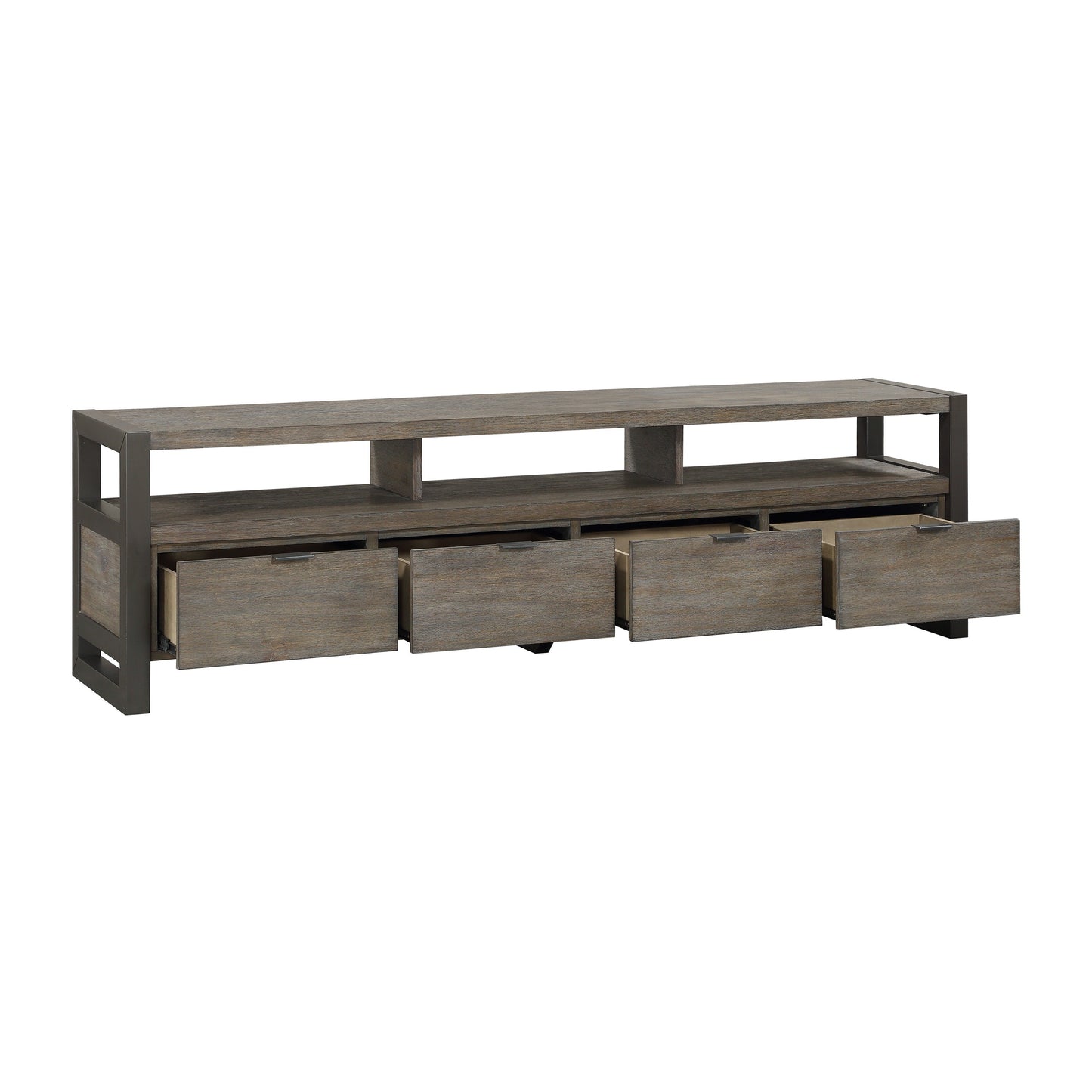 Prudhoe 76" TV Stand ONE COLOR ONLY