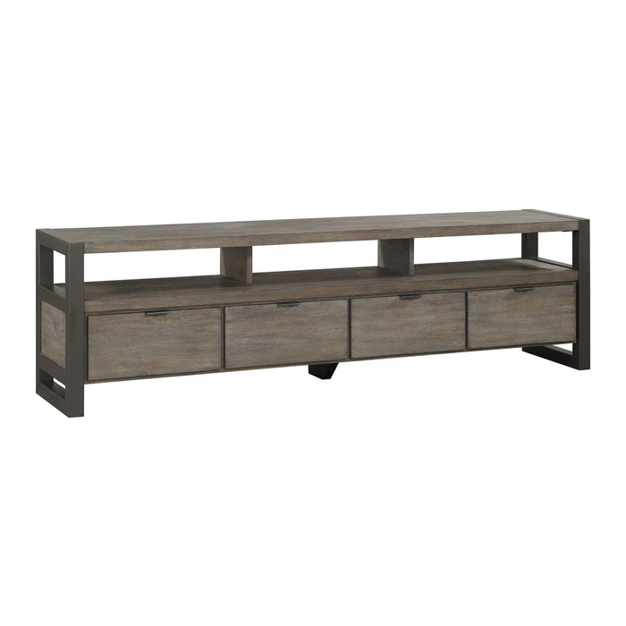 Prudhoe 76" TV Stand ONE COLOR ONLY