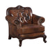 victoria-top-grain-leather-tufted-sofa-brown-only