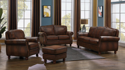 montbrook-top-grain-leather-sofa-brown-only