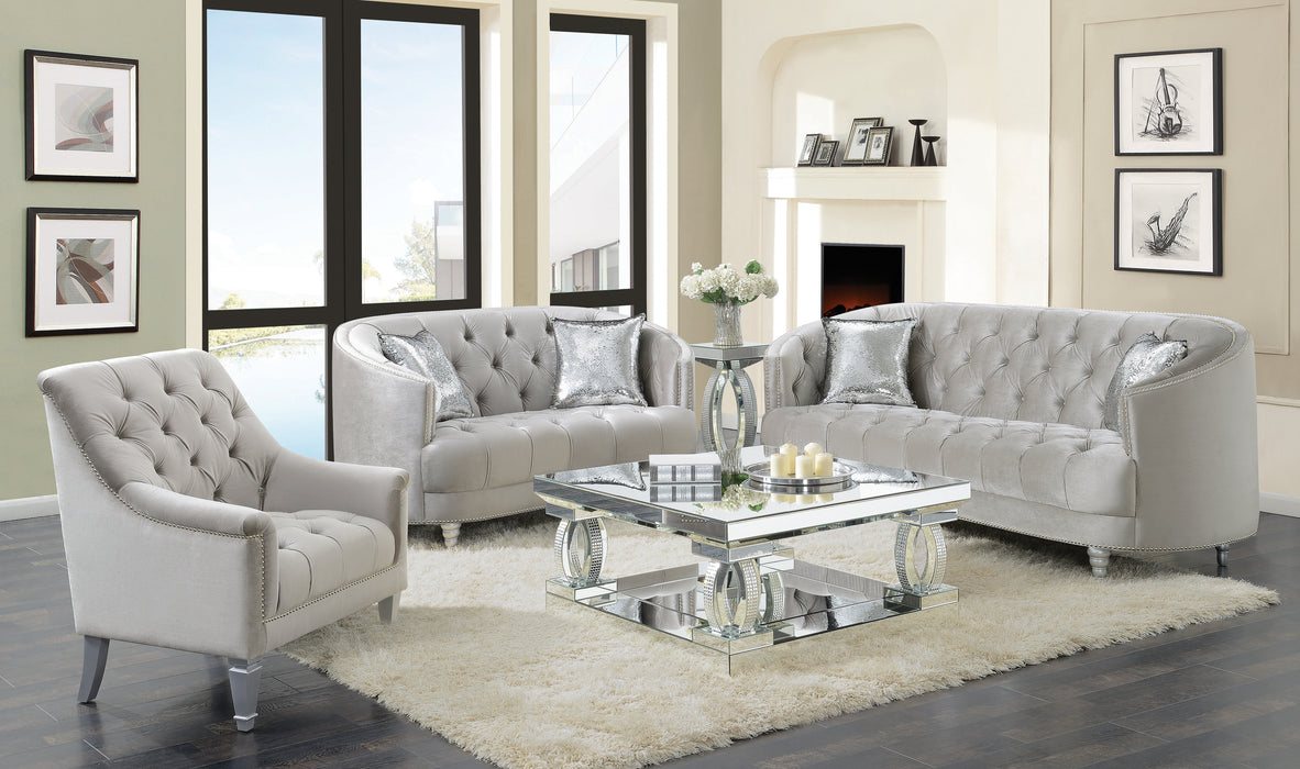 Avonlea Sofa GREY