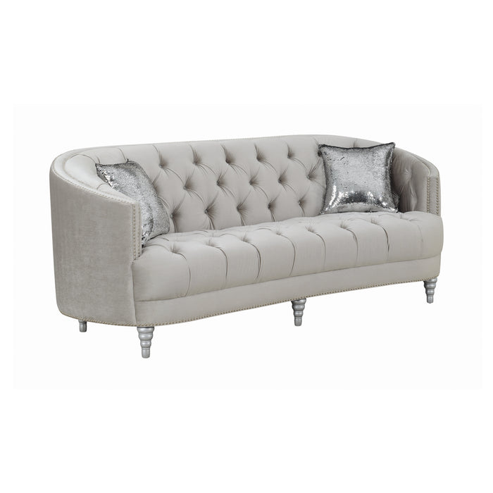 Avonlea Sofa GREY