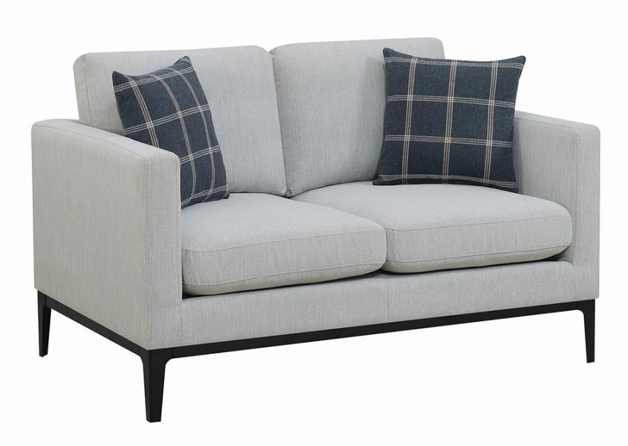 Apperson Sofa LITE GREY ONLY