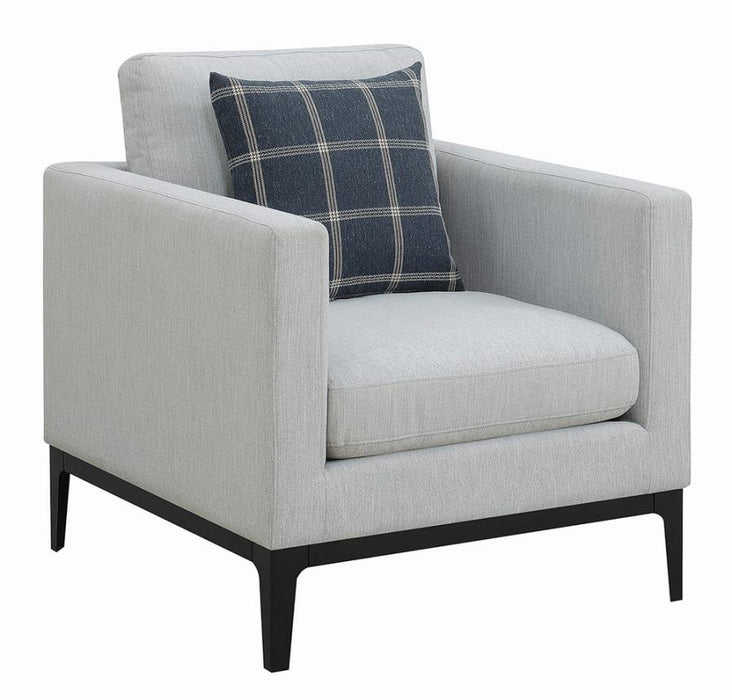 Apperson Sofa LITE GREY ONLY