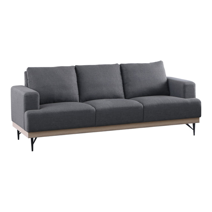 Kestor Sofa CHARCOAL