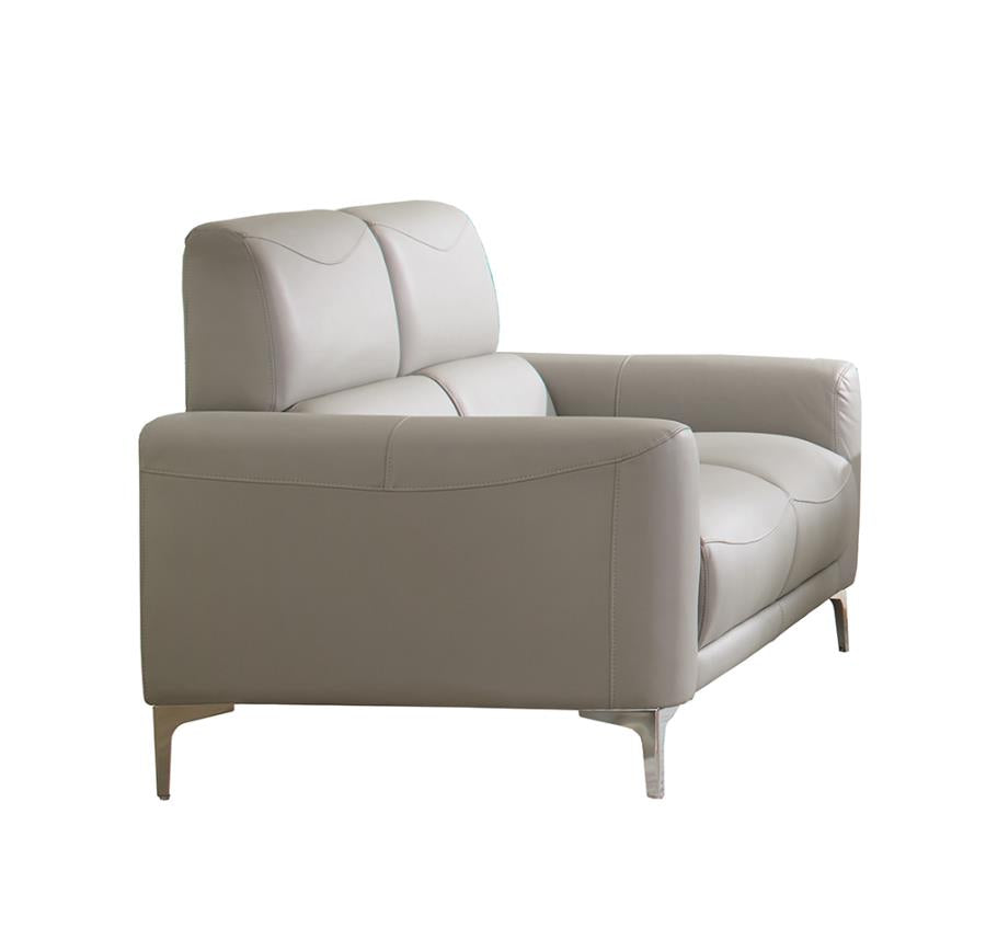 Glenmark Sofa TAUPE ONLY