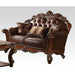 versailles-sofa-brown-vinyl