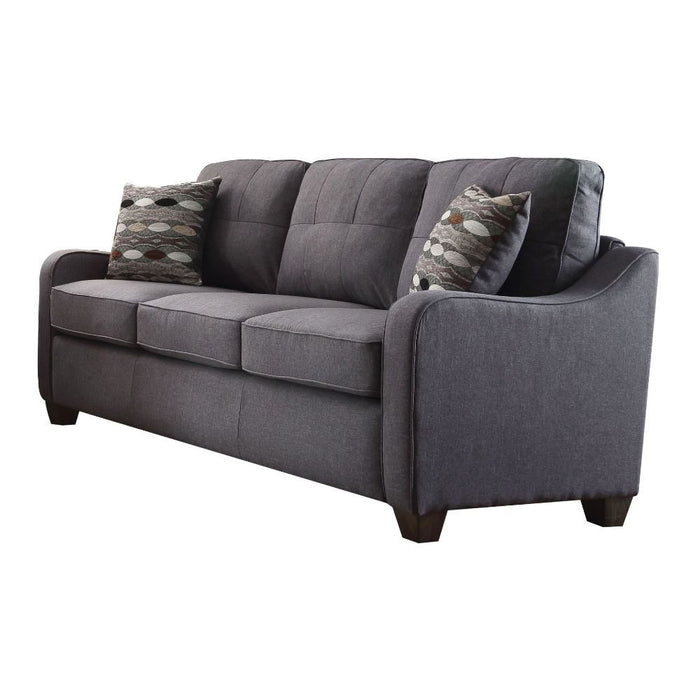 Cleavon II Sofa GRAY