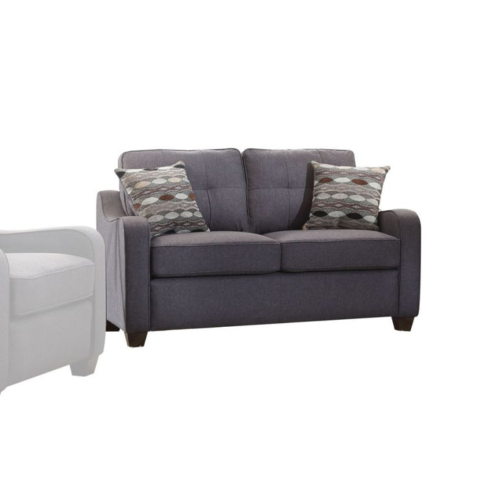 Cleavon II Sofa GRAY