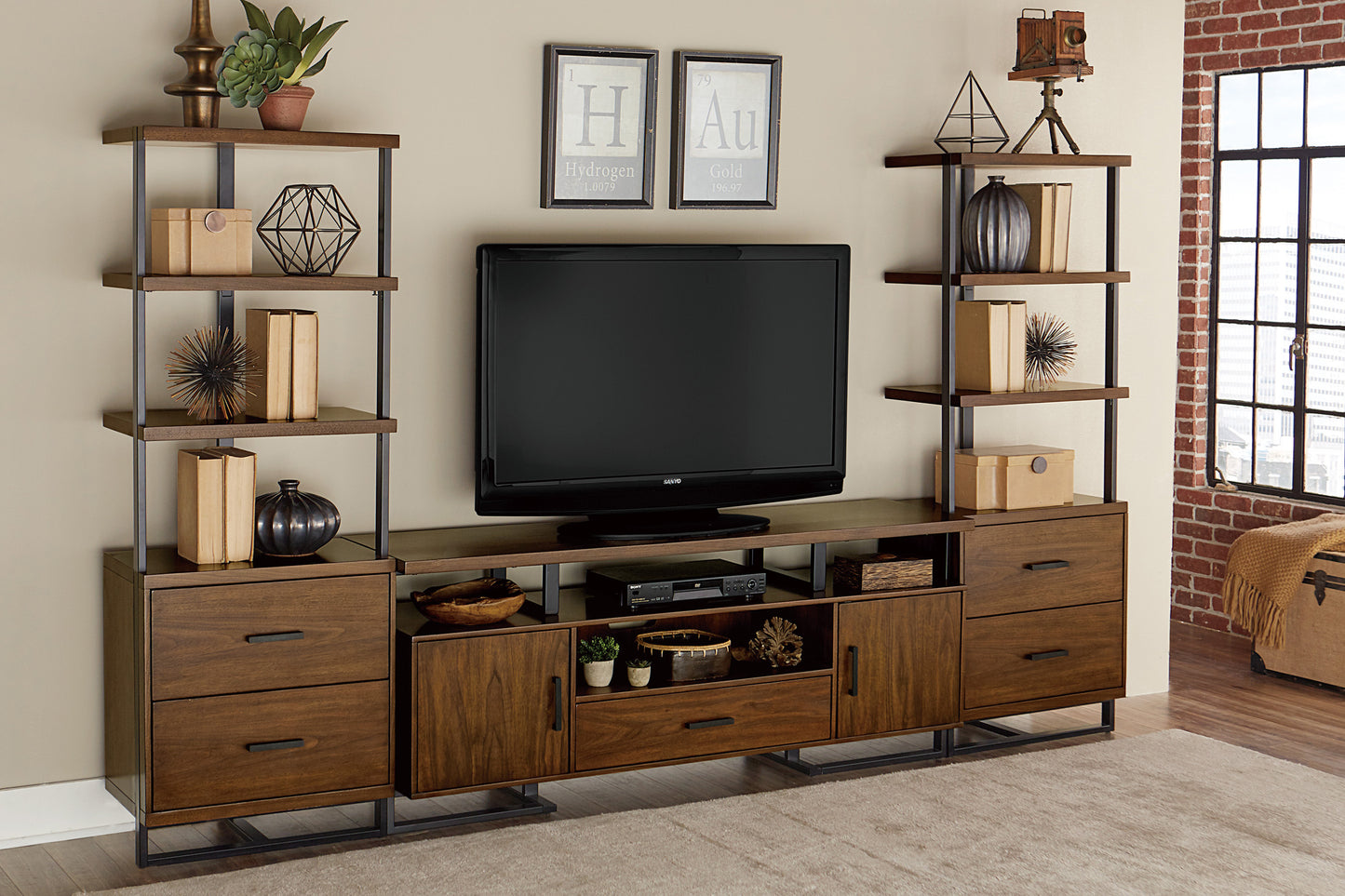 Sedley 68" TV Stand ONE COLOR ONLY