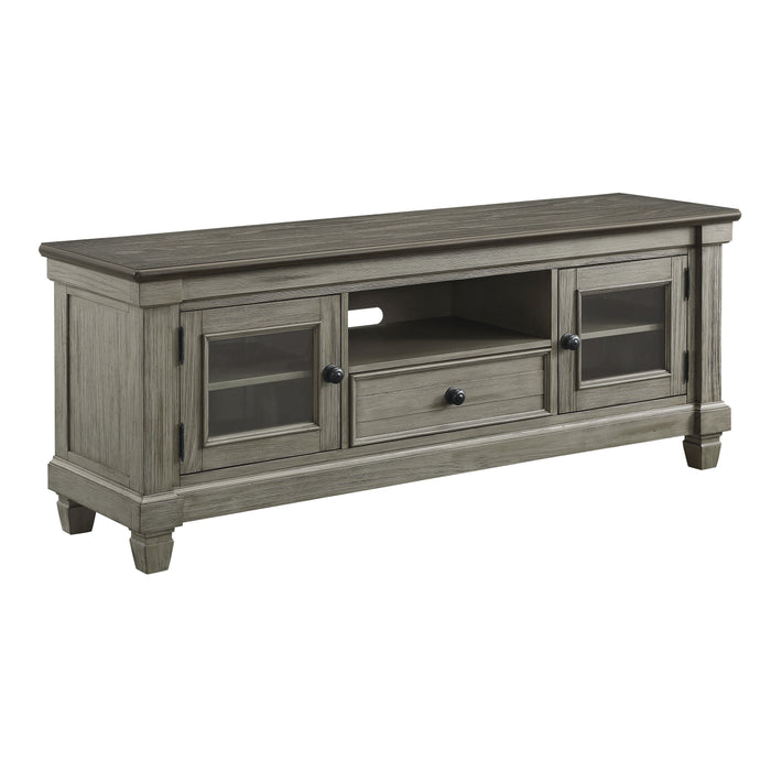 Granby 64" TV Stand GREY