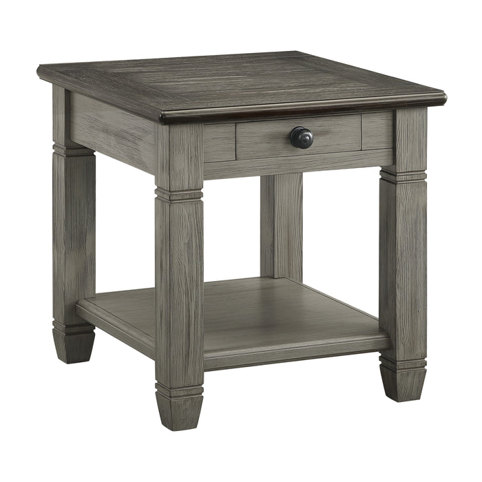 Granby Coffee Table GREY