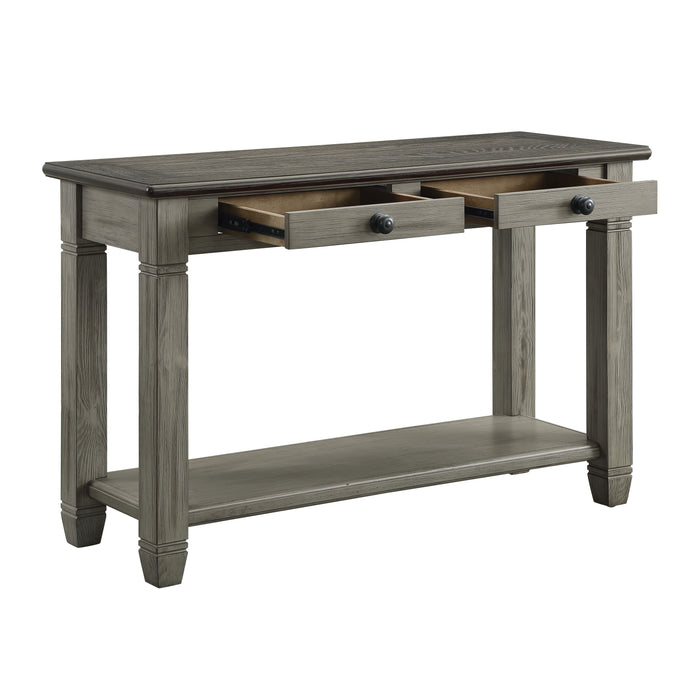 Granby Coffee Table GREY