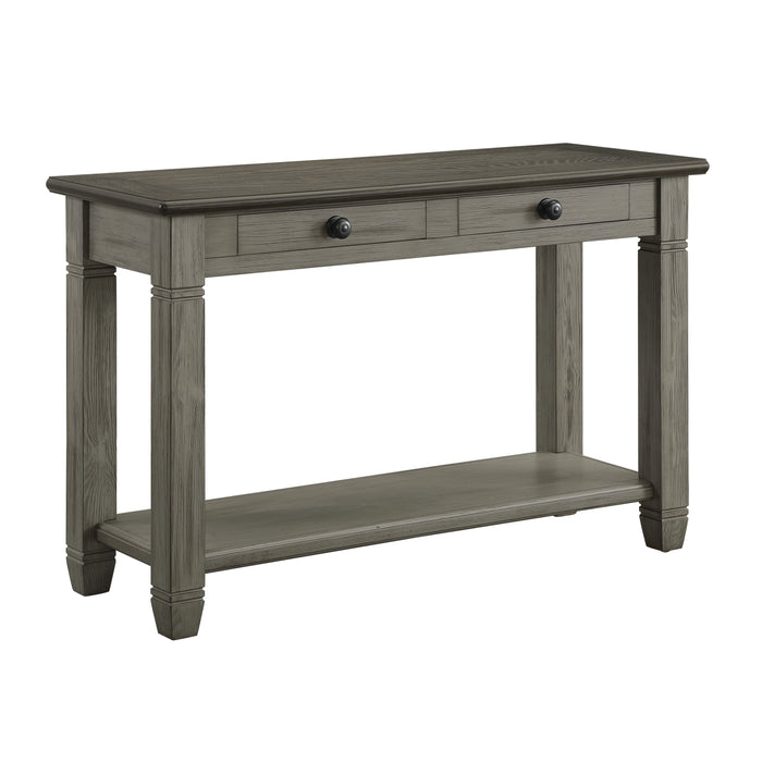 Granby Coffee Table GREY