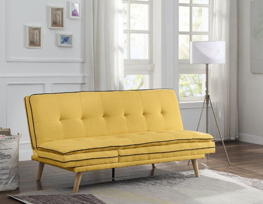 savilla-futon-yellow