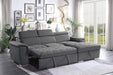 ferriday-2-piece-sectional-with-pull-out-bed-and-hidden-storage-dark-grey