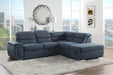 platina-sectional-w-sleeper-storage-blue