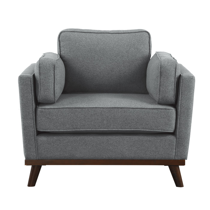 Bedos Sofa GREY ONLY