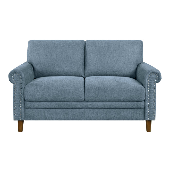 Kinsale Sofa BLUE