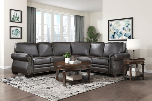 wareham-top-grain-leather-sectional-dark-brown-only