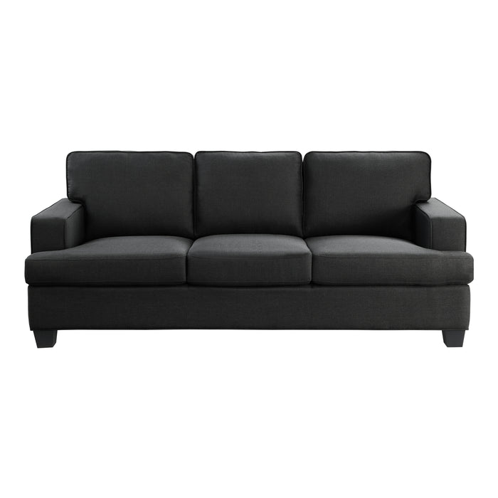 Elmont Sofa BLACK