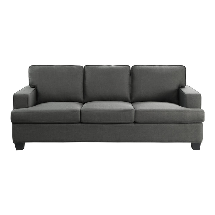 Elmont Sofa CHARCOAL