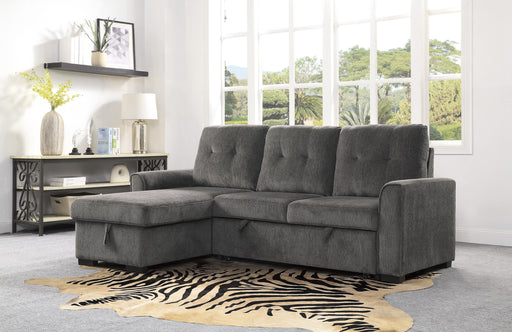 carolina-reversible-sectional-w-sleeper-storage-grey