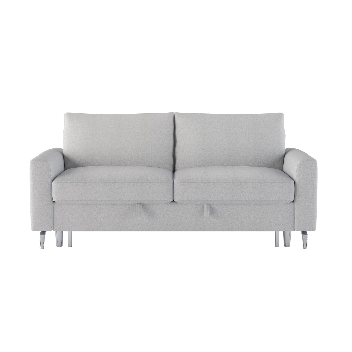 Price Convertible Sleeper Sofa Metal Leg