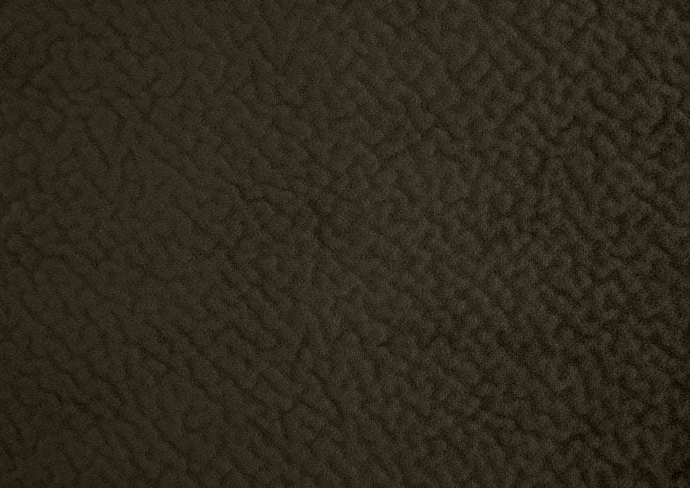 Rubin Sofa CHOCOLATE MICROFIBER