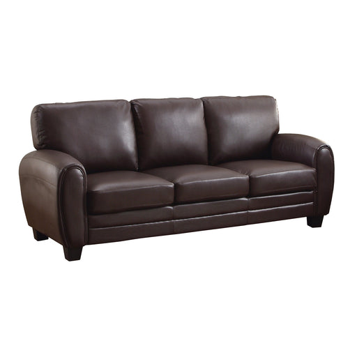 rubin-sofa-dark-brown-durable-vinyl