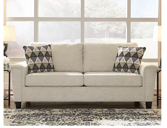 Abinger Sofa BIEGE