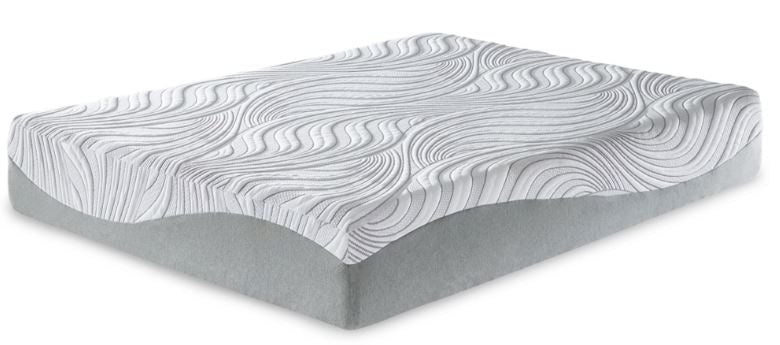 12 Inch Memory Foam Mattress Queen