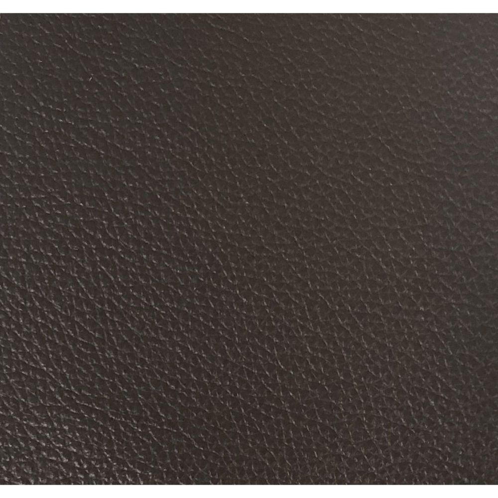 Matias Top Grain Leather Sofa CHOCOLATE