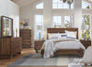 ocean-queen-platform-bed-solid-wood