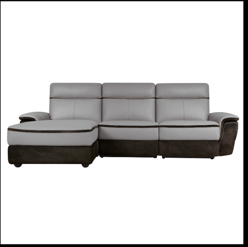 laertes-3pc-top-grain-leather-power-sectional-grey-2-tone-only