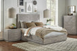 alexandra-queen-platform-bed-rustic-latte-only